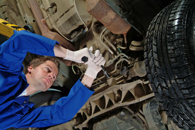 Services - Machado's Auto Care CA