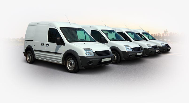 Fleet Services Image